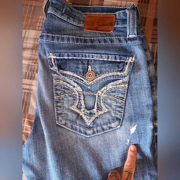 Big Star Jeans - Picture 9 of 9
